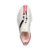 Li Ning Feidian 6 Ultra Capsule Technology Running Shoes Unisex Running Shoes Champagne-White ARMW005-2