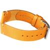 [torbollo] Watch Band, Genuine Leather Replacement Band, Soft Italian Buttero Leather, Vibrant Colors, Quick Release Watch Strap, 18/20/22mm
