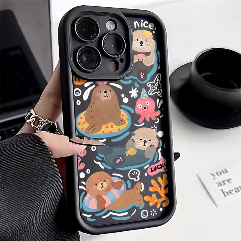 Sexy Girl Red Black Lips Case For Infinix Tecno Spark 30C 20C 10 20 Pro 10C 8C Smart 5 9 8 7 6 Go     Case Cover