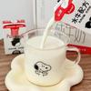 Großmutters Liu's Mini mit hohem Kalziumgehalt aus Büffelmilch (Geschenkbox 16er-Pack)