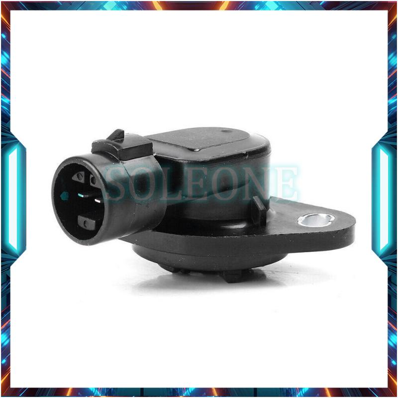 Throttle Position Sensor For 2001-2006 Honda CBR600 F4I CBR1000 RR Fireblade 16400-P0A-A11 16400P0AA11 16400-P0A-A50