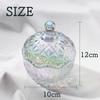 Hyack Crystal Cluster, Natural Quartz Stone, Genuine Purifying Pebbles, Entryway Decor (Crystal) [Parallel Import]