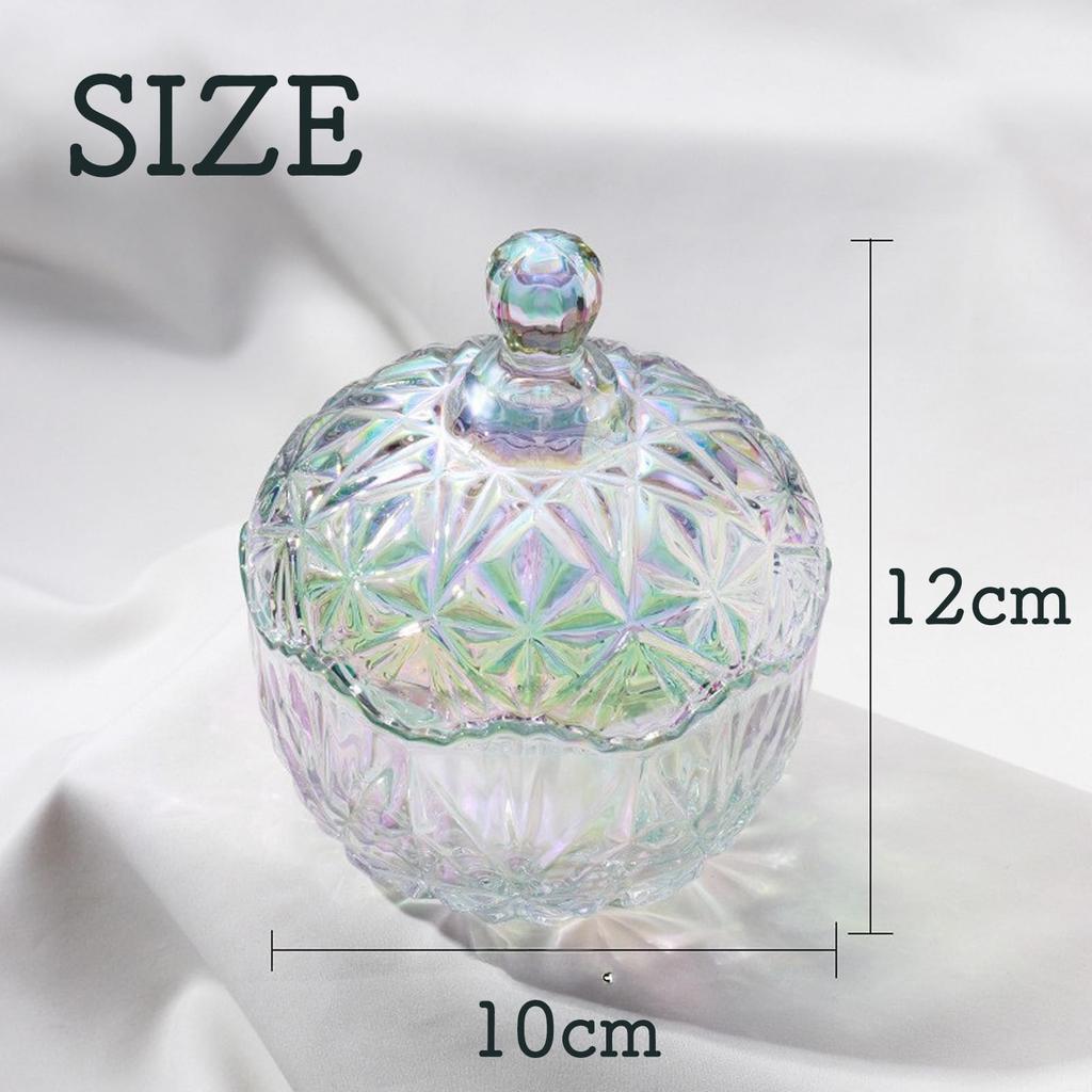 Hyack Crystal Cluster, Natural Quartz Stone, Genuine Purifying Pebbles, Entryway Decor (Crystal) [Parallel Import]