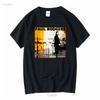 Paul Rodgers Muddy Water Blues Adult T Shirt Cotton All Size Vintage Washed Comfortable Slightly Graphic Homme Soft Stretched