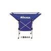 Mikasa (MIKASA) Folding Ball Cart (Boat Shape) AC-BC210 Replacement Cover Only - Blue AC-BB210-BL