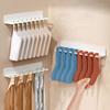 Underwear/Sock Storage Rack, Sock Drying Rack, Space-Saving, Wall-Mounted Storage Rack, Underwear Storage Rack