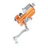 Chainsaw Sharpener Alloy Accurate Efficient Portable Manual Chain Saw Sharpening Tool