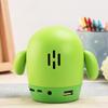 Altavoz Mini Inalámbrico Compatible con Bluetooth para Niños Altavoz Portátil Inalámbrico Bluetooth V3.0 Con Tarjeta TF