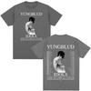Yungblud IDOLS The World Tour 2025 Merch T Shirt Men Women Hip Hop Short Sleeve T-shirts Casual Cotton Oversized Tee Shirt Tops