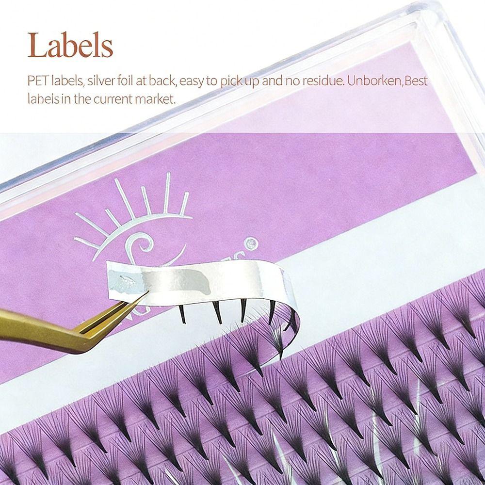 6D Volume False Eyelashes 8D Volume Eyelash Extension Grafting Eyelashes Beauty Salon
