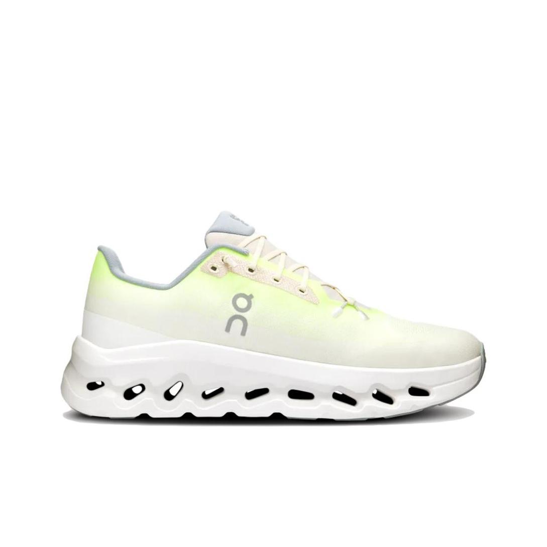 

On Running Cloudtilt Lime Ivory 48