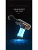 Professional-Grade Multifunctional Electric Cervical & Fascia Massager Gun