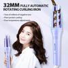 Numoya - Magic Curler, Numoya Magic Curler, Automatic Hair Curling Iron