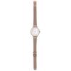 Sun Flame Co., Ltd. J-Axis 42L818-S Women's Silver Watch
