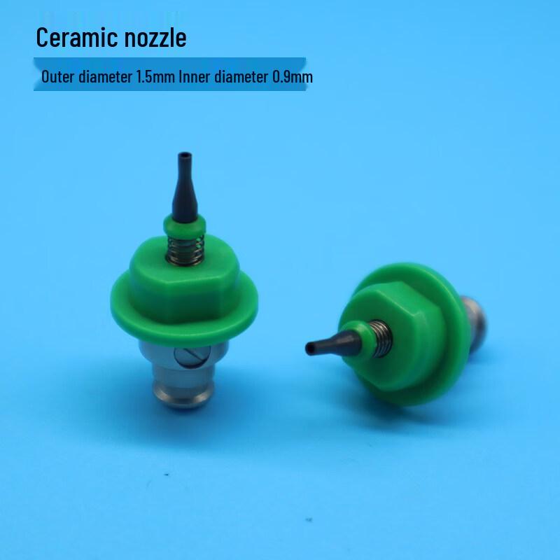 SMT Ceramic Pick and Place Nozzle