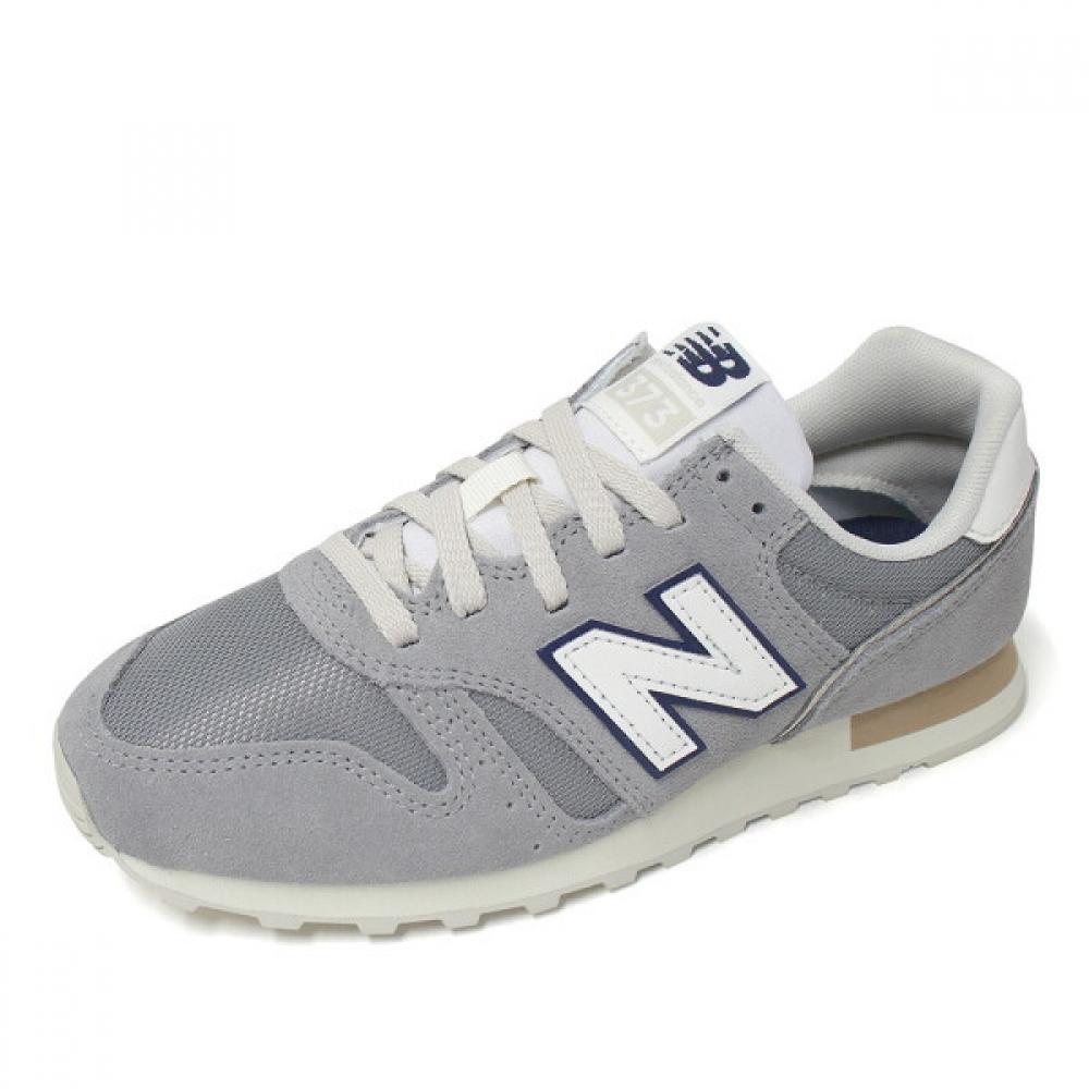 

New Balance New Val Sneakers Sneakers Grey Wl373qd2 WL373QD2/240mm(US7)