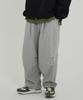 OTHERFITS Wide Balloon Sweatpants (Grey)