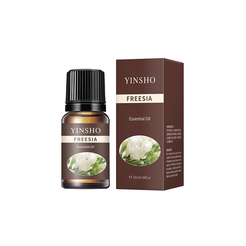 10ml Oil-Soluble Aroma Essential Oil for Parrafin Wax Candles & Diffusers