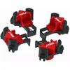 CORNER CLAMPS 4 PCS - DED12A003