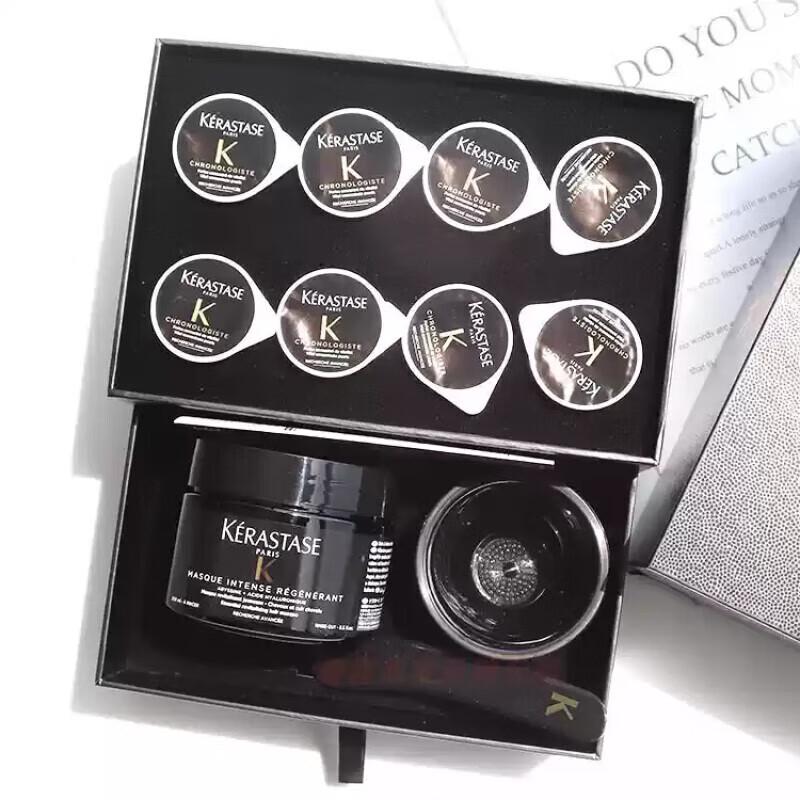 Kérastase Chronologiste Revitalizing Hair Set