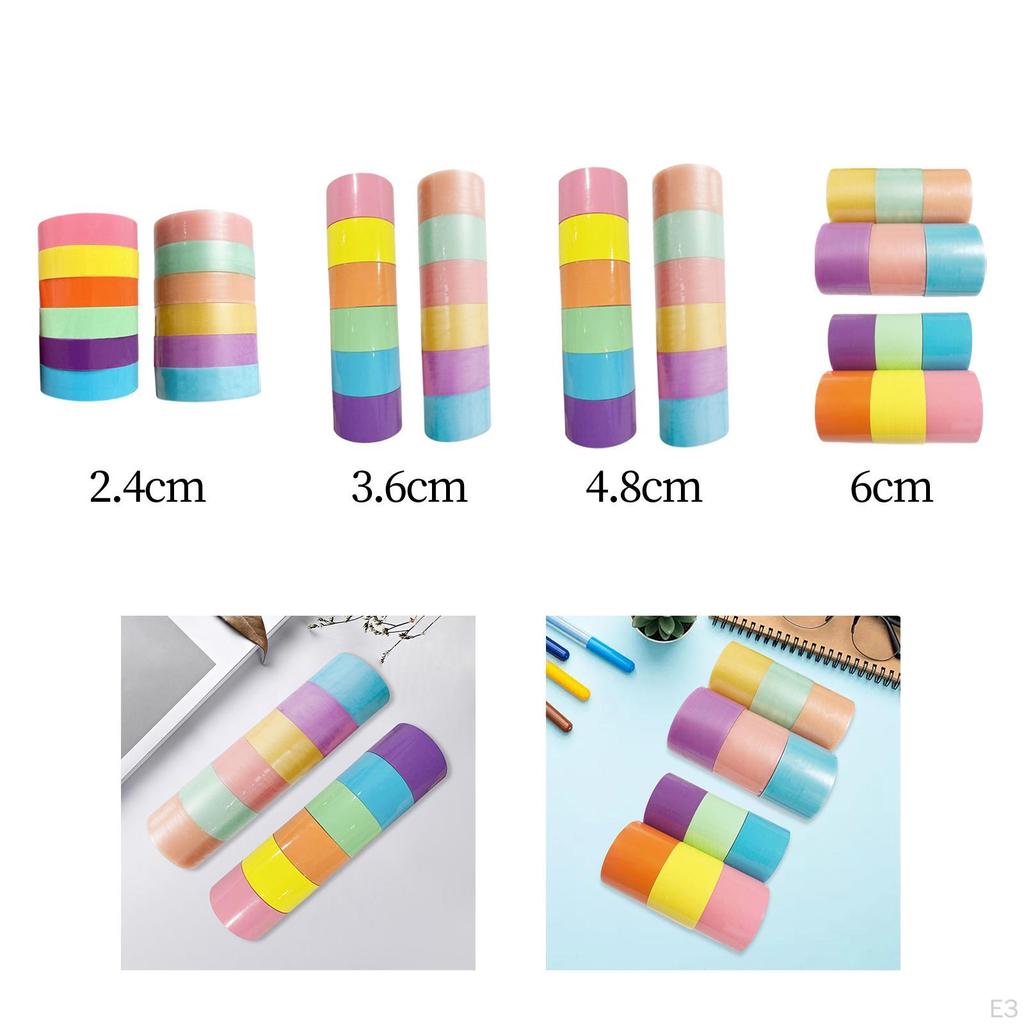 Sticky Ball Tape Kit for DIY Crafts And Sensory Play