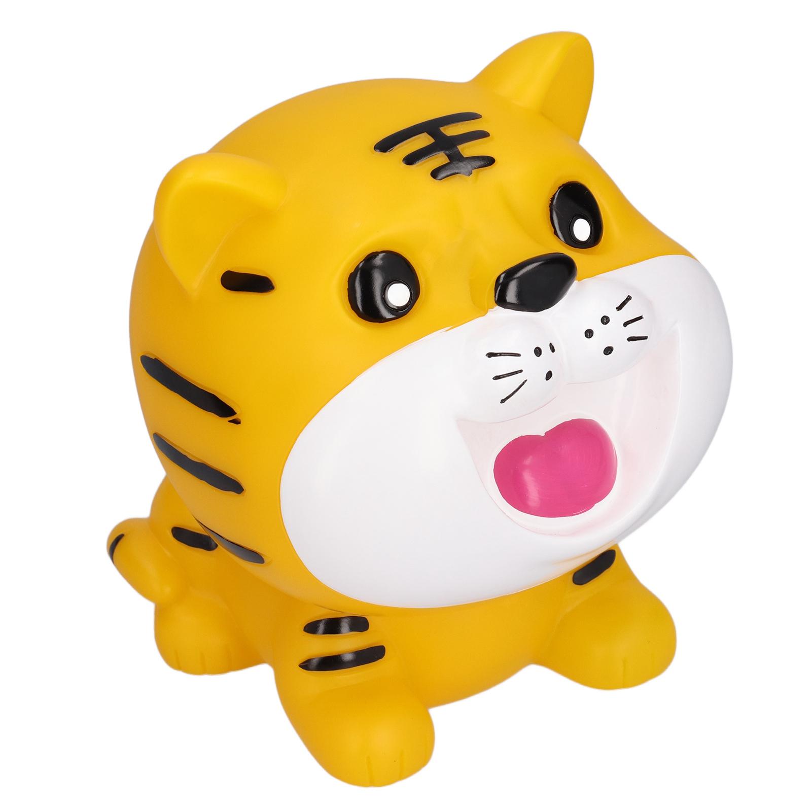 

Скарбничка проти падіння Водонепроникна Мультяшна Коробка для заощадження грошей для Хлопчиків Дівчаток Дітей Подарунок на День Народження Type 1