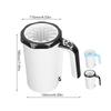 Practical-Automatic Dog Paw Cleaner Powerful Rechargeable Dog Paw Washer Cup Hands Multifunction Silicone