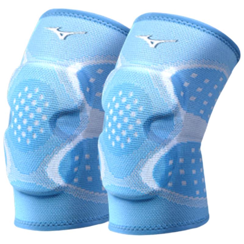 

Детские профессиональные спортивные наколенники MIZUNO