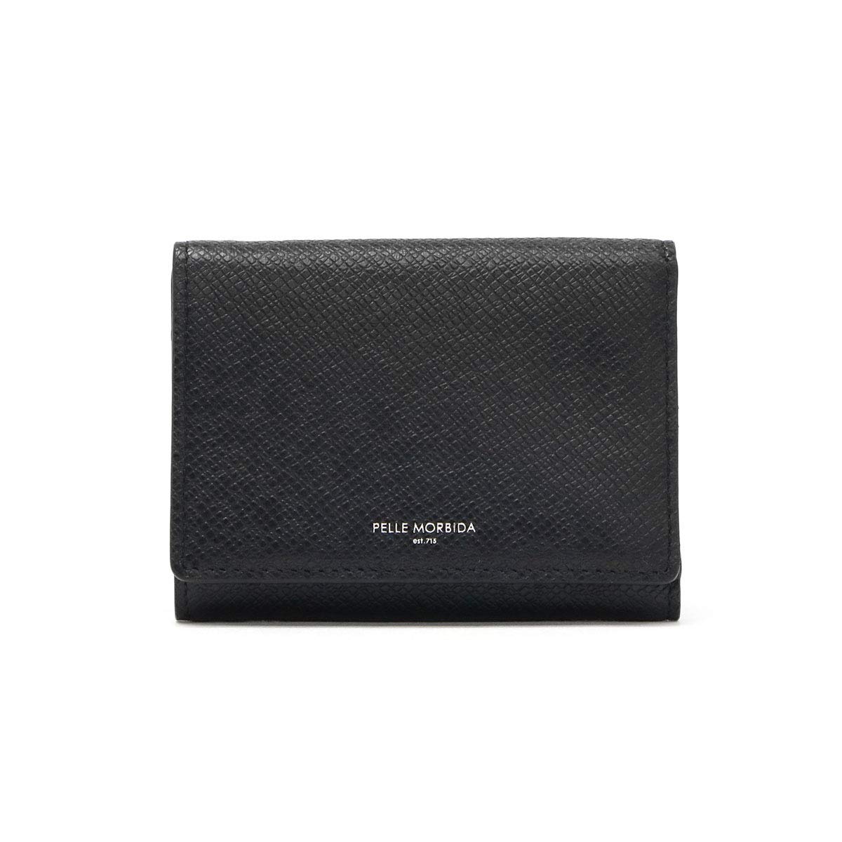 

Key Case Black [Pelle Morvida] Wallet/Accessories чорний