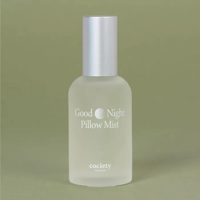 Cossai Village Pillow Mist