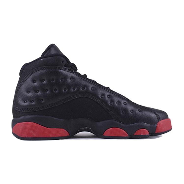 New JORDAN 13 Retro Dirty Bred GS 414574-033