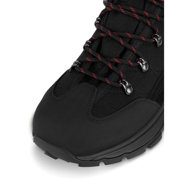 Треккинговые ботинки Hunter H1-060
