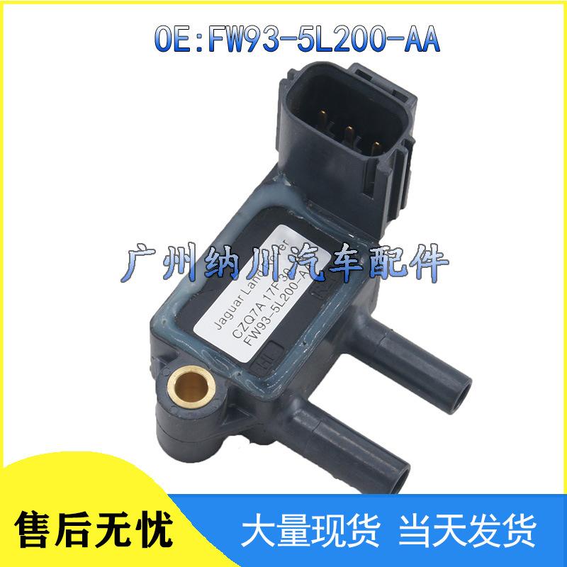 

Compatible Ford Intake & Differential Pressure Sensor FW93-5L200-AA NEVOSA