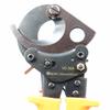 VC Series Tools Hand Ratchet Cable Cutter Plier Ratchet Wire Cutter Plier Hand Tool Hand Plier for Large Cable Big