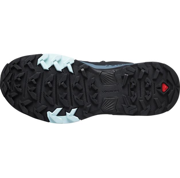 Треккинговые ботинки Salomon X Ultra 4 GTX