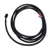 Power Cord Fit for     A2   B3 Servo Motor 9.8ft 4x0.75mm² Low Power Power Supply C le