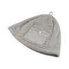 Unisex Sauna Hat Traditional Design Heat Protection Cap Russian Style Steam Room Cap  Russian Bath