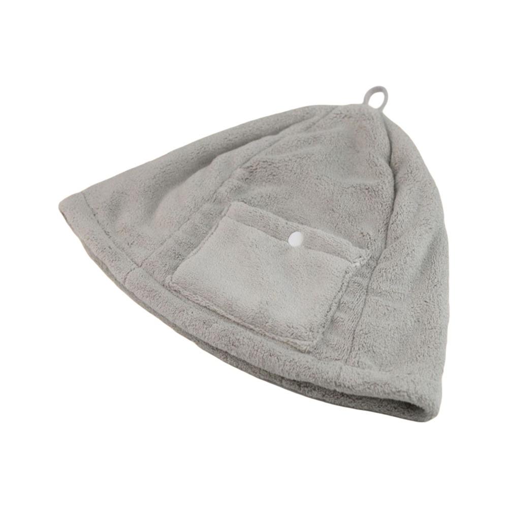 Unisex Sauna Hat Traditional Design Heat Protection Cap Russian Style Steam Room Cap  Russian Bath