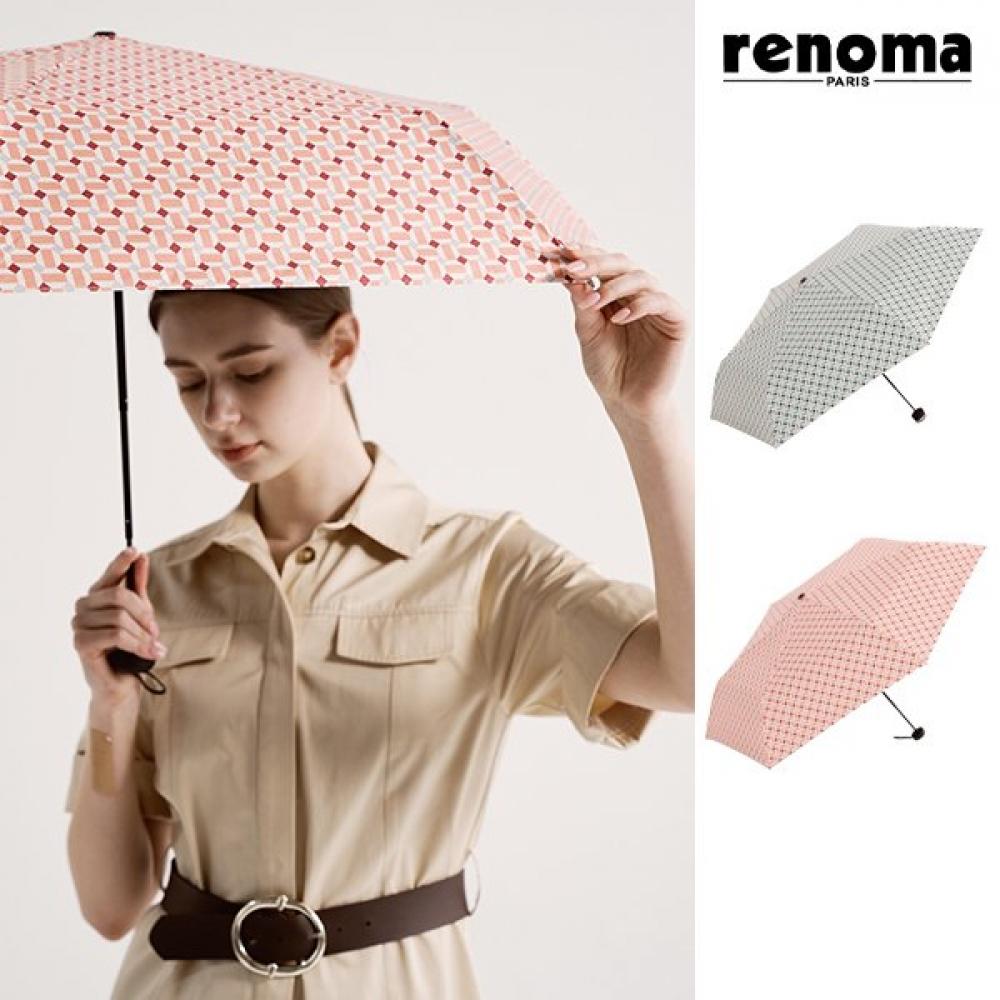 Renoma Uv Block Slim Umbrella Rsl 2402 minted