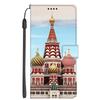 Leather Flip Case with Card Slot & Magnetic Closure for Redmi K60 Ultra/Xiaomi 13T/13T Pro