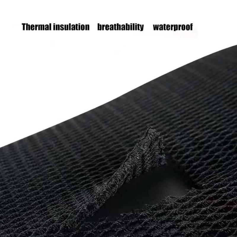 

Motorcycle Seat Cover Protection Pad Case For Suzuki V-Strom Vstrom Dl1000 Dl650 Dl250 Dl 650 Breathable Nylon Fabric Seat Cover