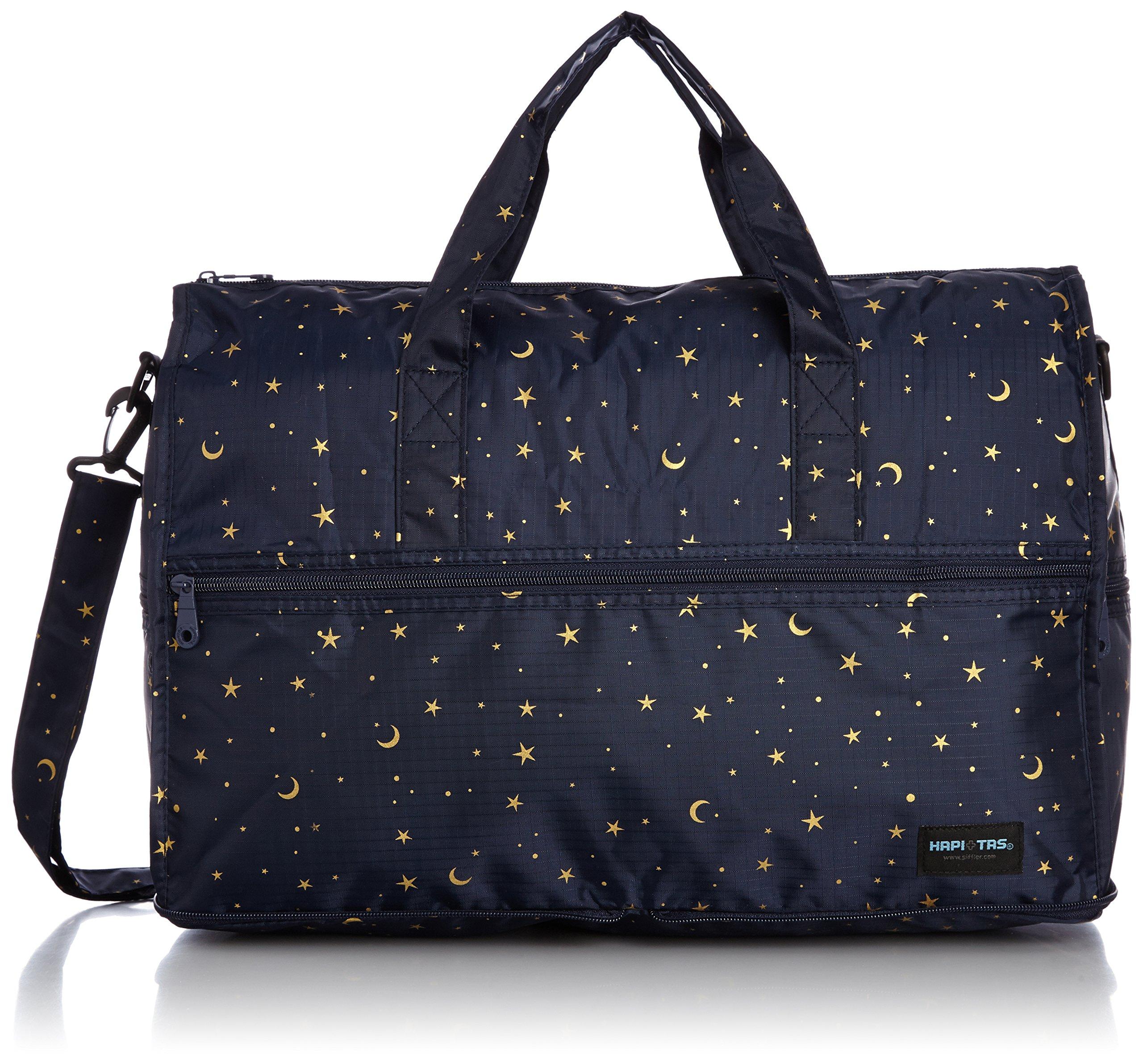

Hapitas Star Wars Compact Folding Medium Available in a Variety of 170 Starry Navy Carry-On, Size, Patterns,