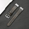 Nuovo Cinturino in Pelle Senza Spazi per Samsung Galaxy Watch 6 5 4 40mm 44mm Cinturino Braccialetto per Galaxy Watch 6Classic 43 47mm 5Pro 45mm