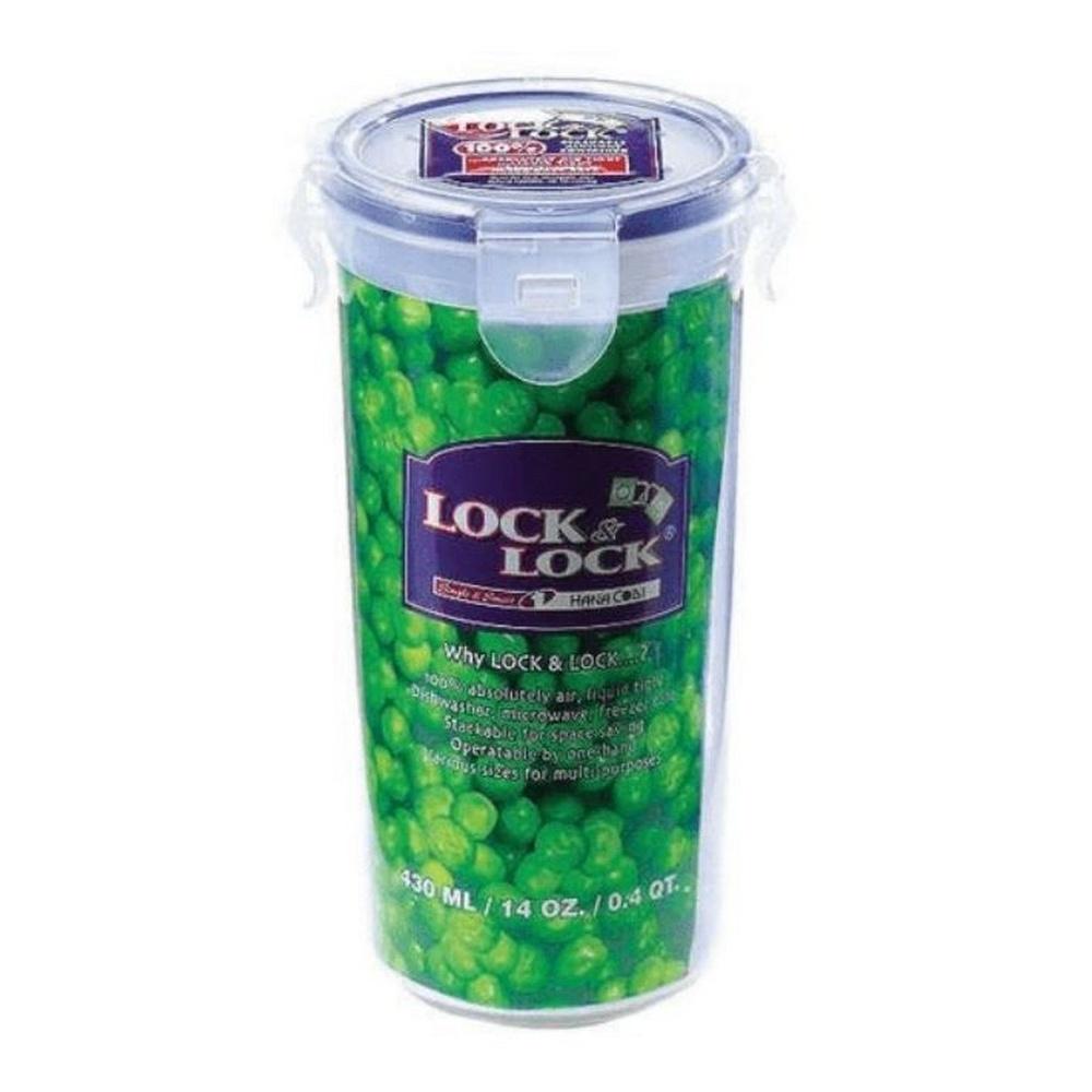 LOCK & LOCK Kulatý kontejner na potraviny