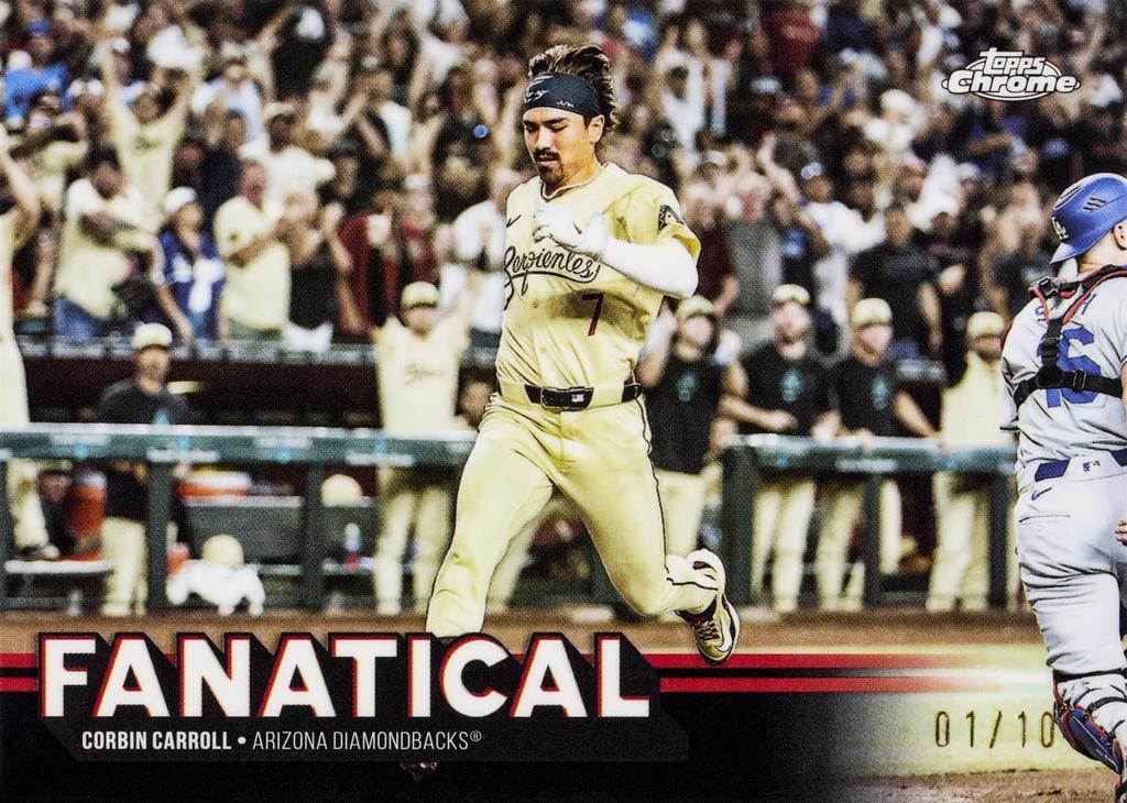 2025 Topps Chrome Baseball MEGA