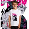 Hauts – T-shirts