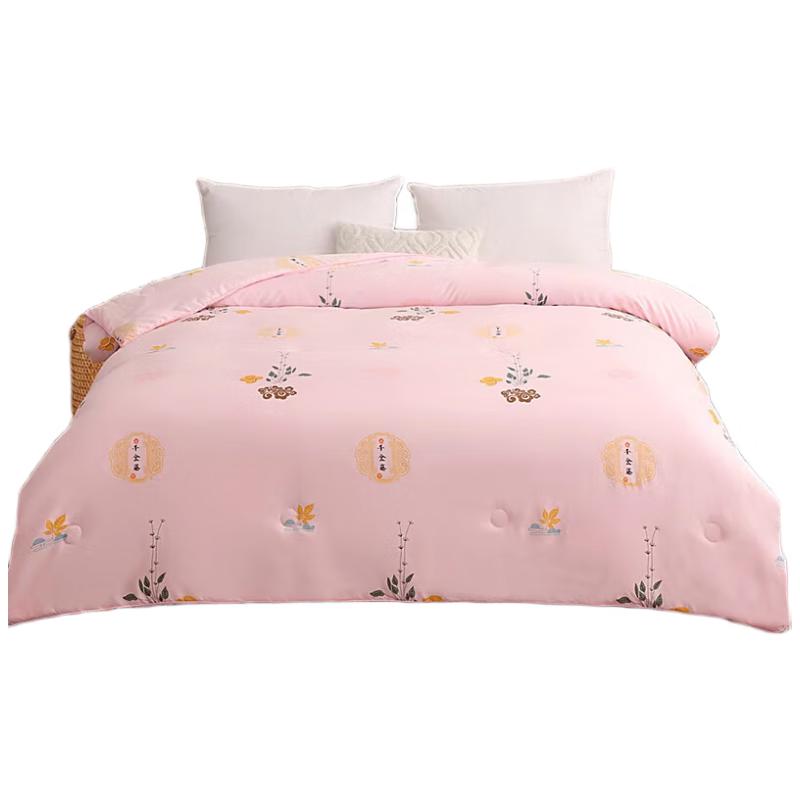 

Jieliya Sanqi Herbal Fiber Quilt