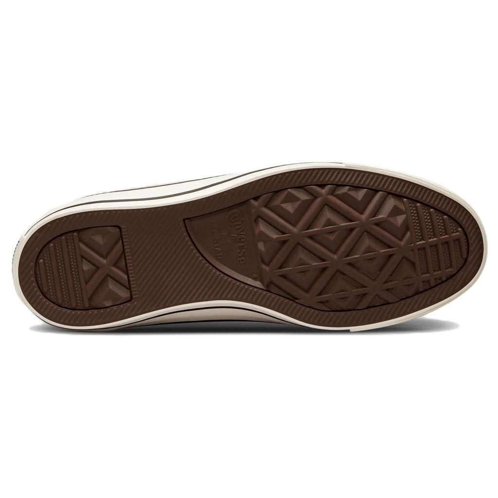 Chuck Taylor All Star Wmns Converse High 'Autumn Embroidery - Stone Mauve' Women's A05065C