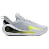 Under Armour Curry 12 Anti Gravity Sneakers 3027629-100