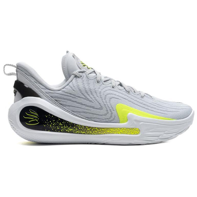 Under Armour Curry 12 Anti Gravity Sneakers 3027629-100